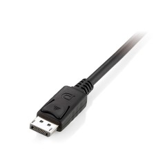 Equip Displayport Cable, 1M